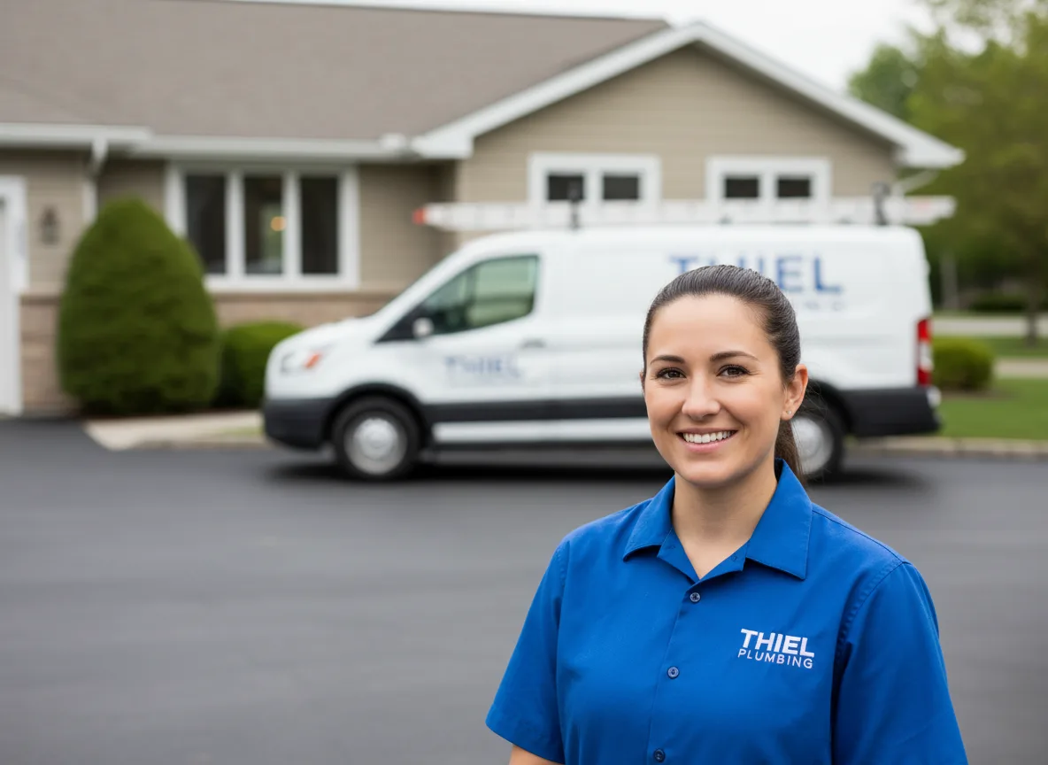 Plumber Minneapolis, KS FAQs